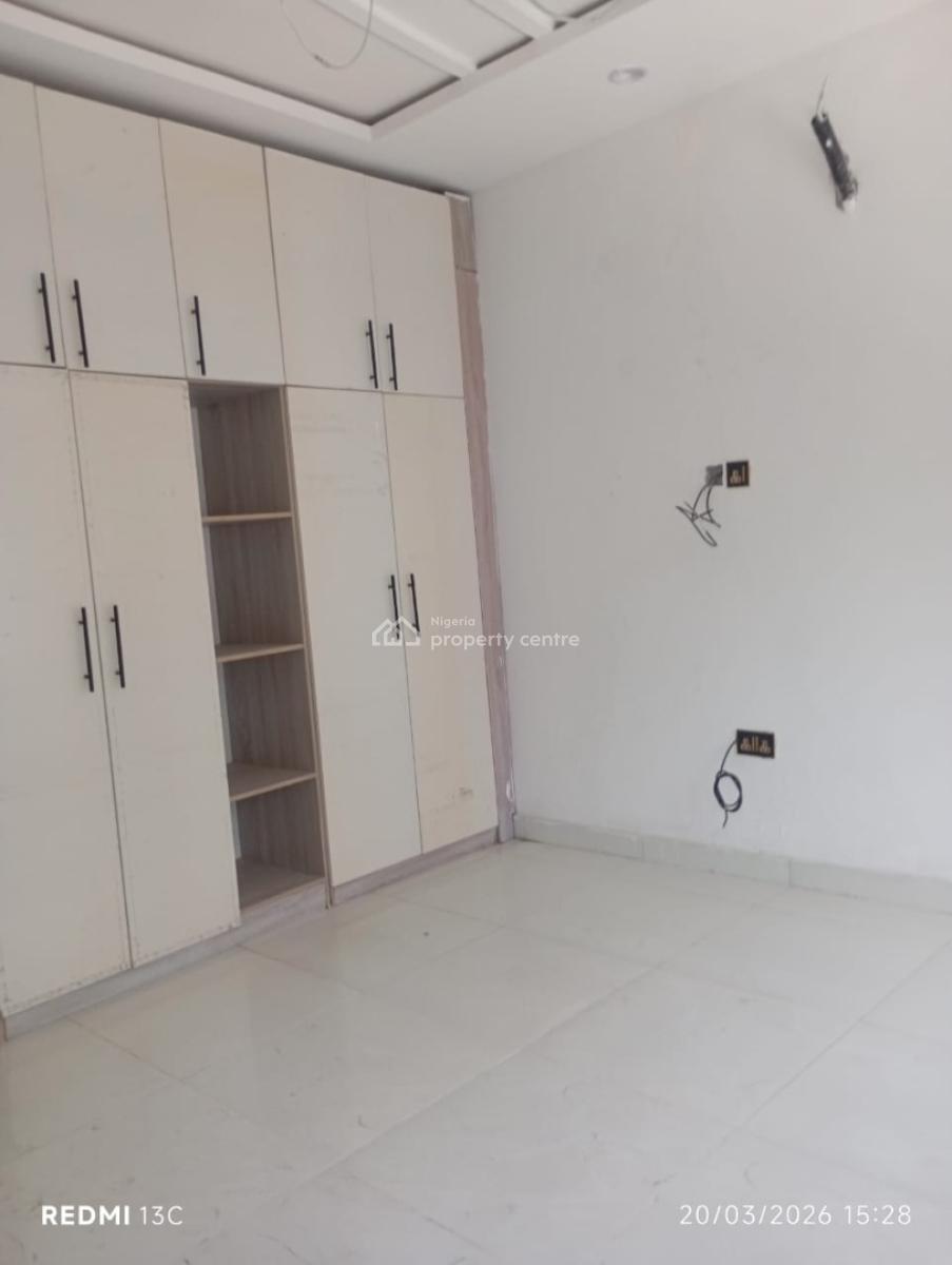 Comfort Tendering 2-bedroom Terraced Duplex (newly Built), Orchid Road, Lekki, Lagos, Terraced Duplex for Rent