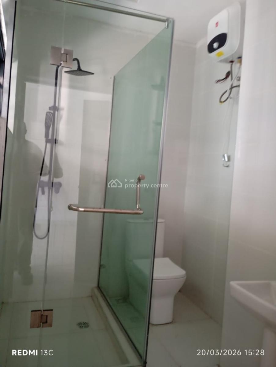 Comfort Tendering 2-bedroom Terraced Duplex (newly Built), Orchid Road, Lekki, Lagos, Terraced Duplex for Rent