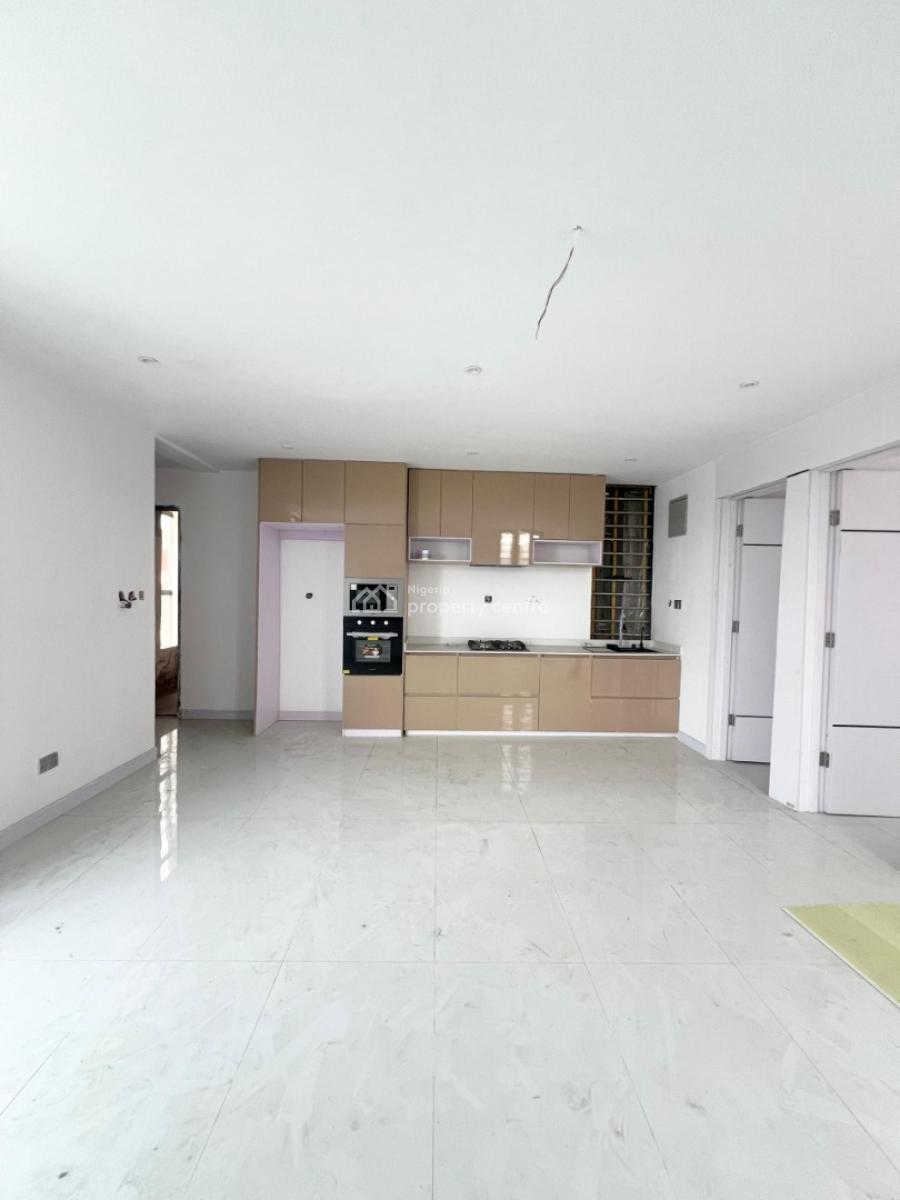 Affordable 2bedroom Serviced Apartment, Ologolo, Lekki, Lagos, Block of Flats for Sale