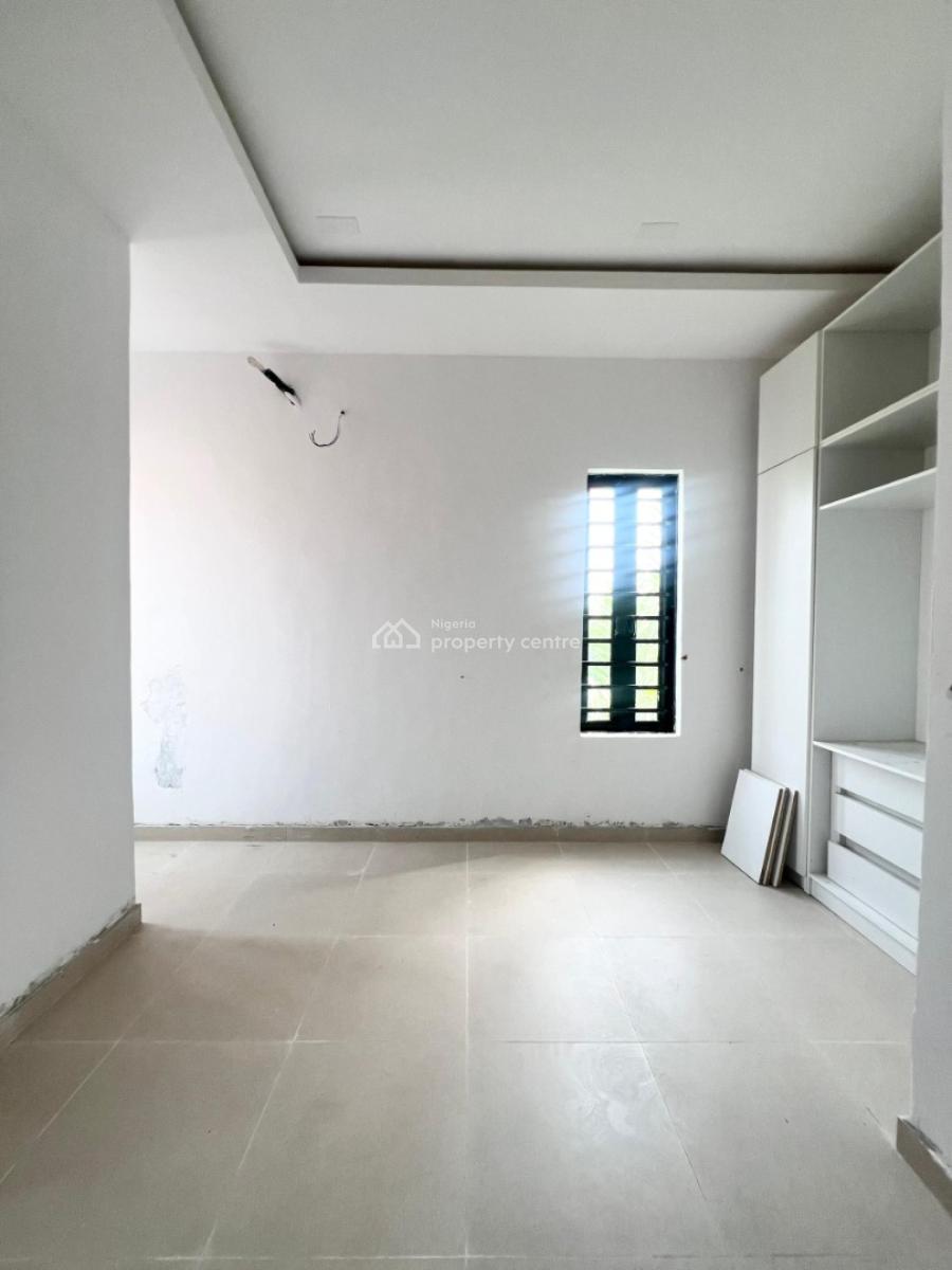 Affordable 2bedroom Serviced Apartment, Ologolo, Lekki, Lagos, Block of Flats for Sale