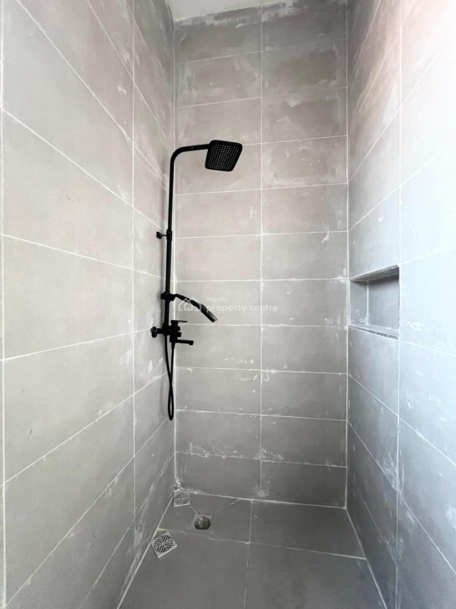 Affordable 2bedroom Serviced Apartment, Ologolo, Lekki, Lagos, Block of Flats for Sale