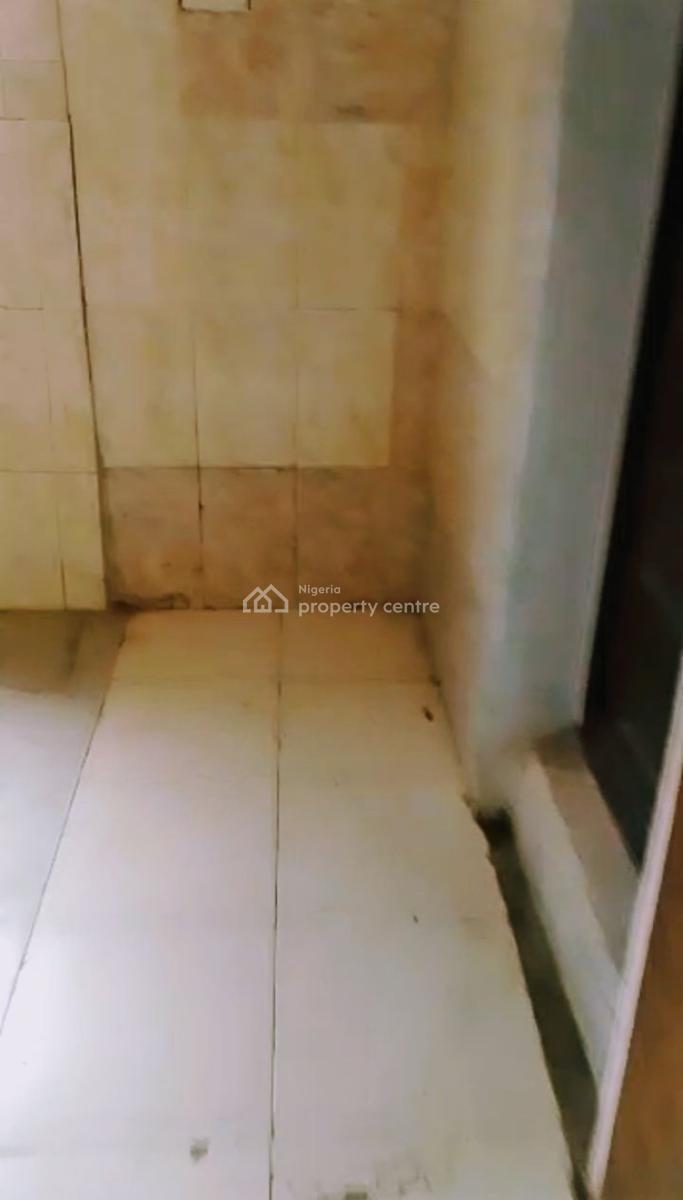 Room and Parlour, Olukonla Lbs, Ajiwe, Ajah, Lagos, Mini Flat (room and Parlour) for Rent