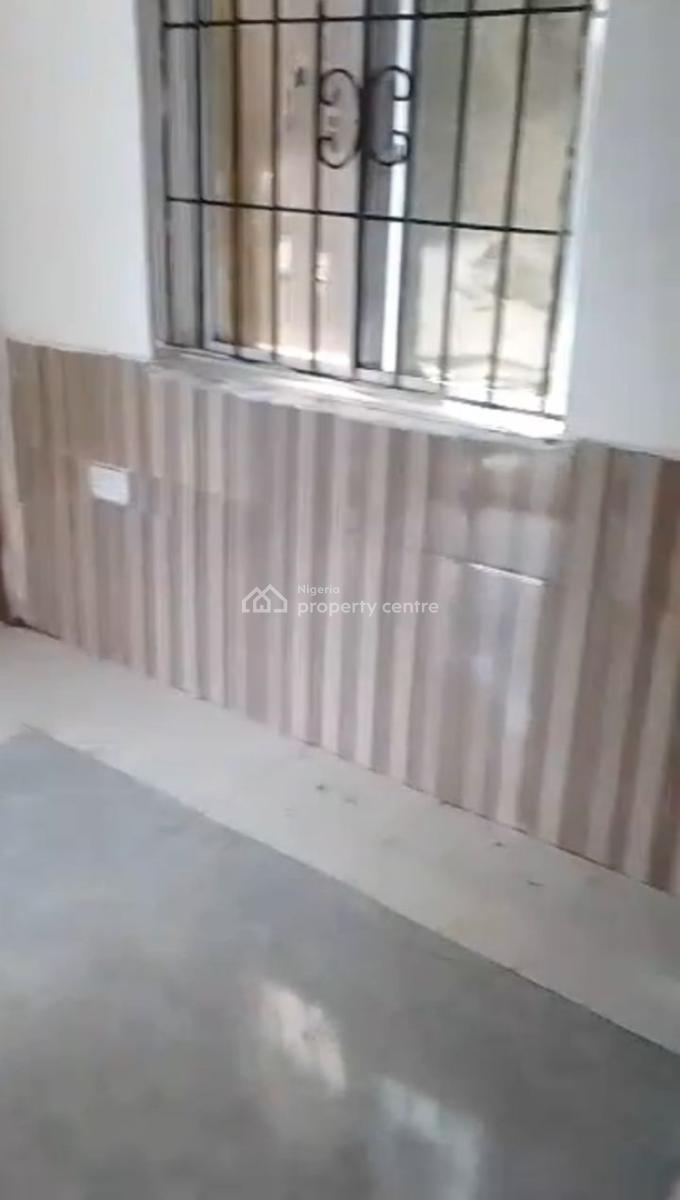 Room and Parlour, Olukonla Lbs, Ajiwe, Ajah, Lagos, Mini Flat (room and Parlour) for Rent