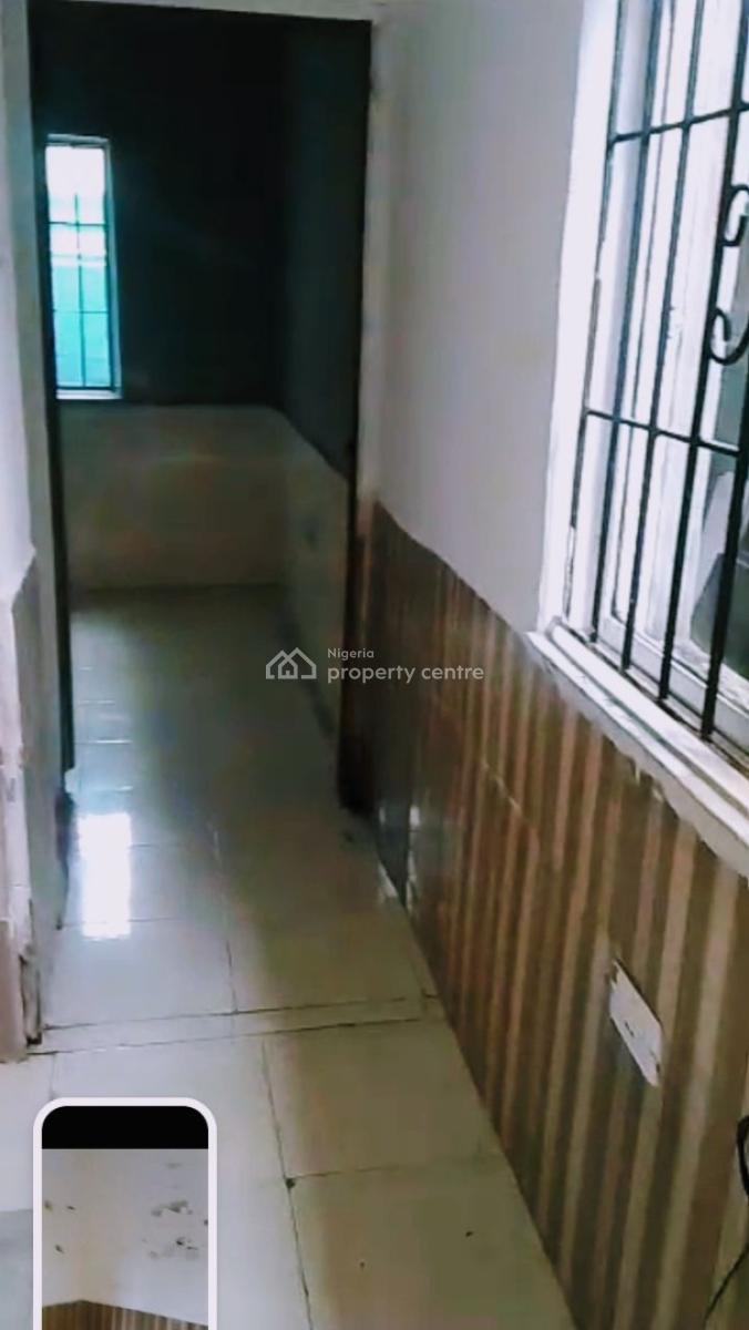 Room and Parlour, Olukonla Lbs, Ajiwe, Ajah, Lagos, Mini Flat (room and Parlour) for Rent