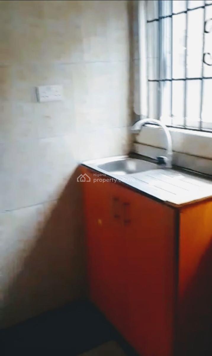 Room and Parlour, Olukonla Lbs, Ajiwe, Ajah, Lagos, Mini Flat (room and Parlour) for Rent