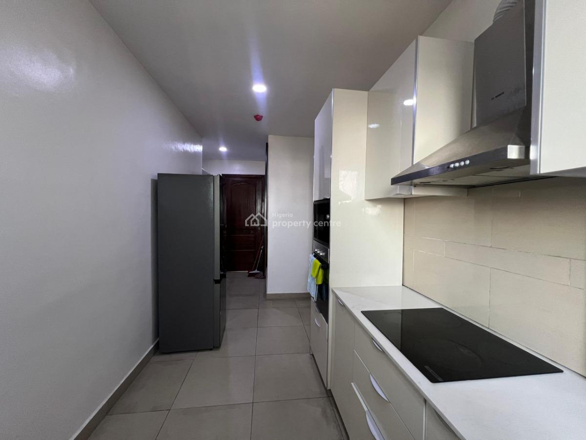 Furnished 2-bedroom Apartment, Lekki Phase 1, Lekki, Lagos, Flat / Apartment for Rent