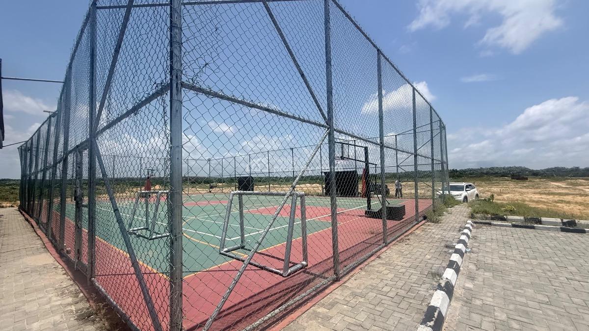 C of O Land in. Fast Growing Prime Area, Eleko Lekki, Ibeju Lekki, Lagos, Residential Land for Sale