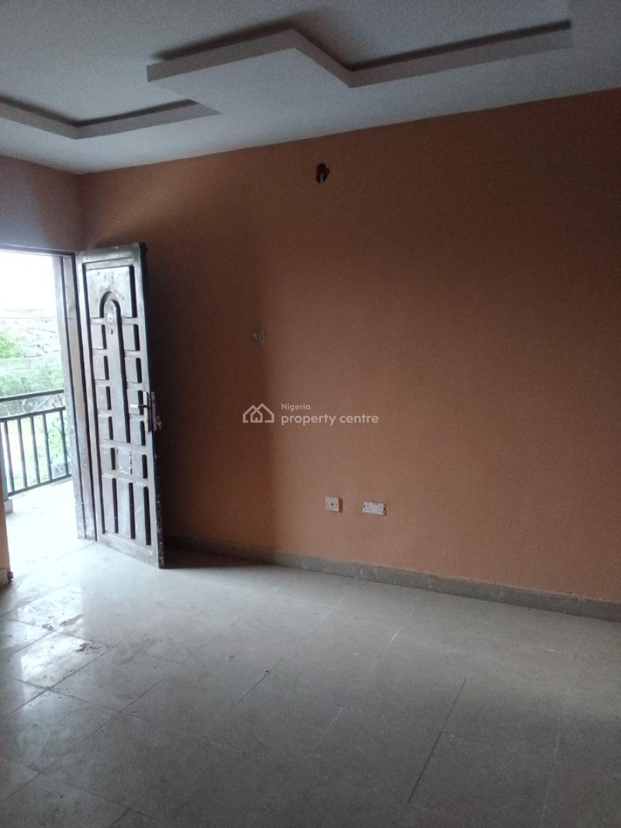 2 Bedroom Flat, Lakowe, Lakowe, Ibeju Lekki, Lagos, Flat / Apartment for Rent