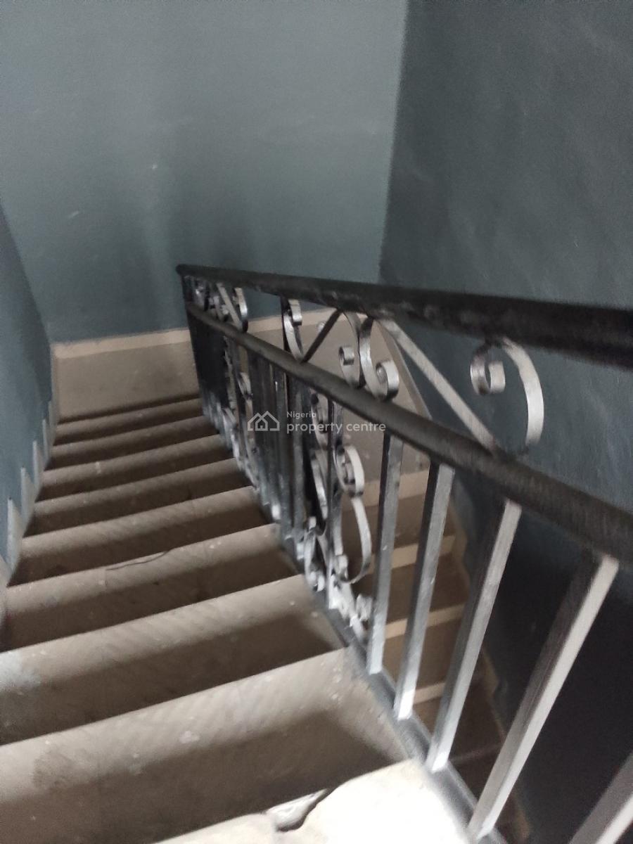 2 Bedroom Flat, Lakowe, Lakowe, Ibeju Lekki, Lagos, Flat / Apartment for Rent