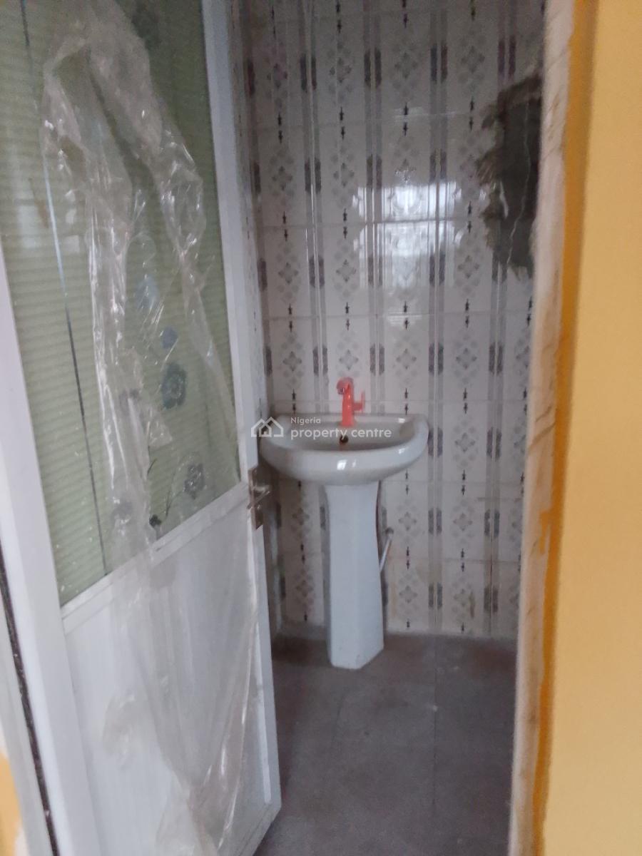 2 Bedroom Flat, Lakowe, Lakowe, Ibeju Lekki, Lagos, Flat / Apartment for Rent