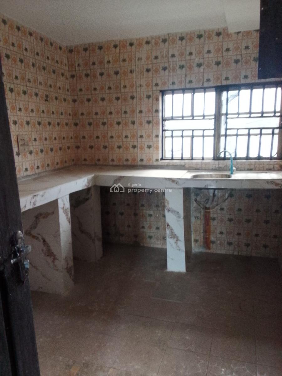 2 Bedroom Flat, Lakowe, Lakowe, Ibeju Lekki, Lagos, Flat / Apartment for Rent