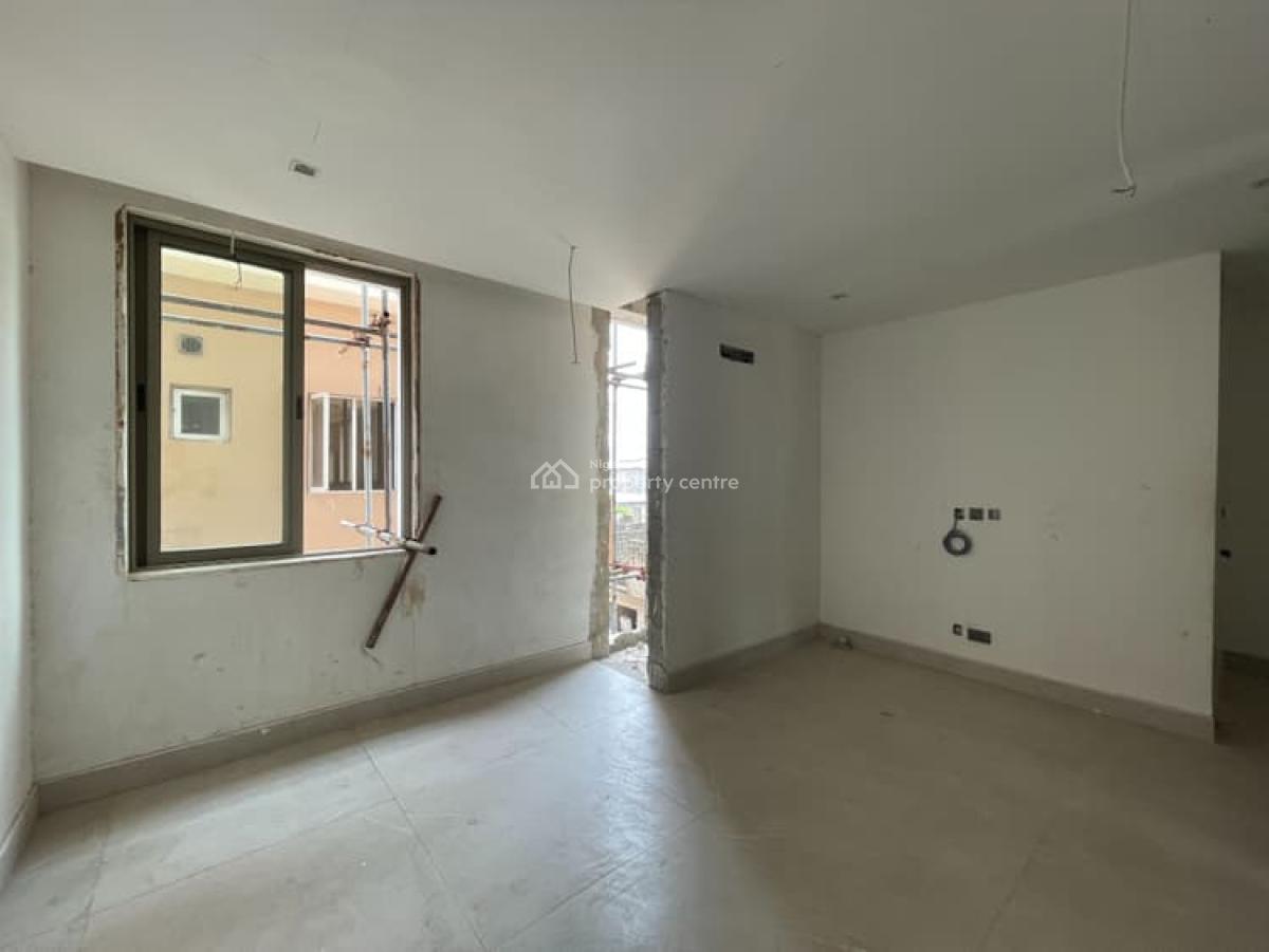 Serviced Luxury 3 and 4 Bedroom Maisonette, Oniru, Victoria Island (vi), Lagos, Terraced Duplex for Sale