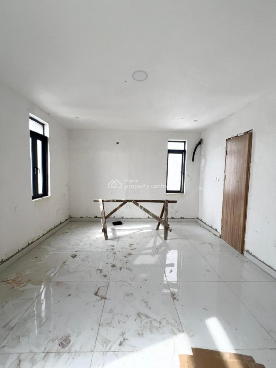 Luxury 2 Bedroom Serviced Apartment, Gym,swimming Pool, Ikate, Lekki, Lagos, Block of Flats for Sale