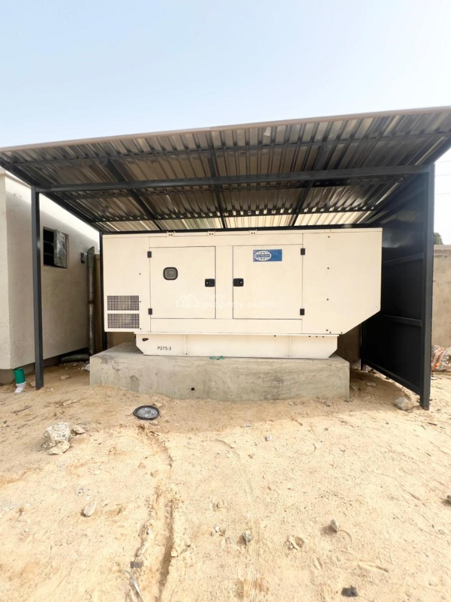 Luxury 2 Bedroom Serviced Apartment, Gym,swimming Pool, Ikate, Lekki, Lagos, Block of Flats for Sale