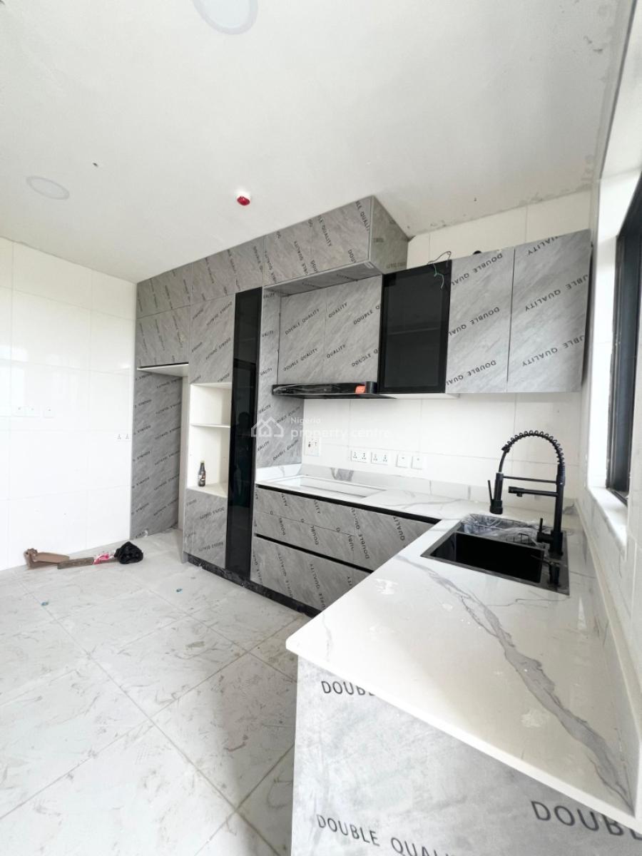 Luxury 2 Bedroom Serviced Apartment, Gym,swimming Pool, Ikate, Lekki, Lagos, Block of Flats for Sale