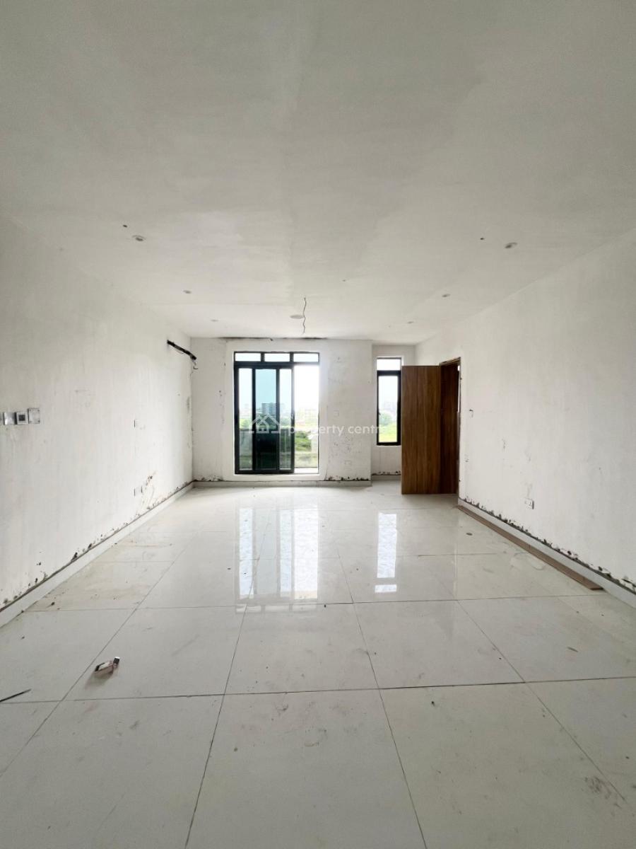 Luxury 2 Bedroom Serviced Apartment, Gym,swimming Pool, Ikate, Lekki, Lagos, Block of Flats for Sale