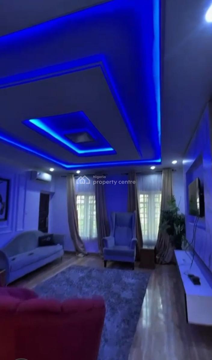 Luxury Unfurnished & Furnished 2 Bedroom Apartment, Gbangbala Area, Ikate Elegushi, Lekki, Lagos, Flat / Apartment for Rent