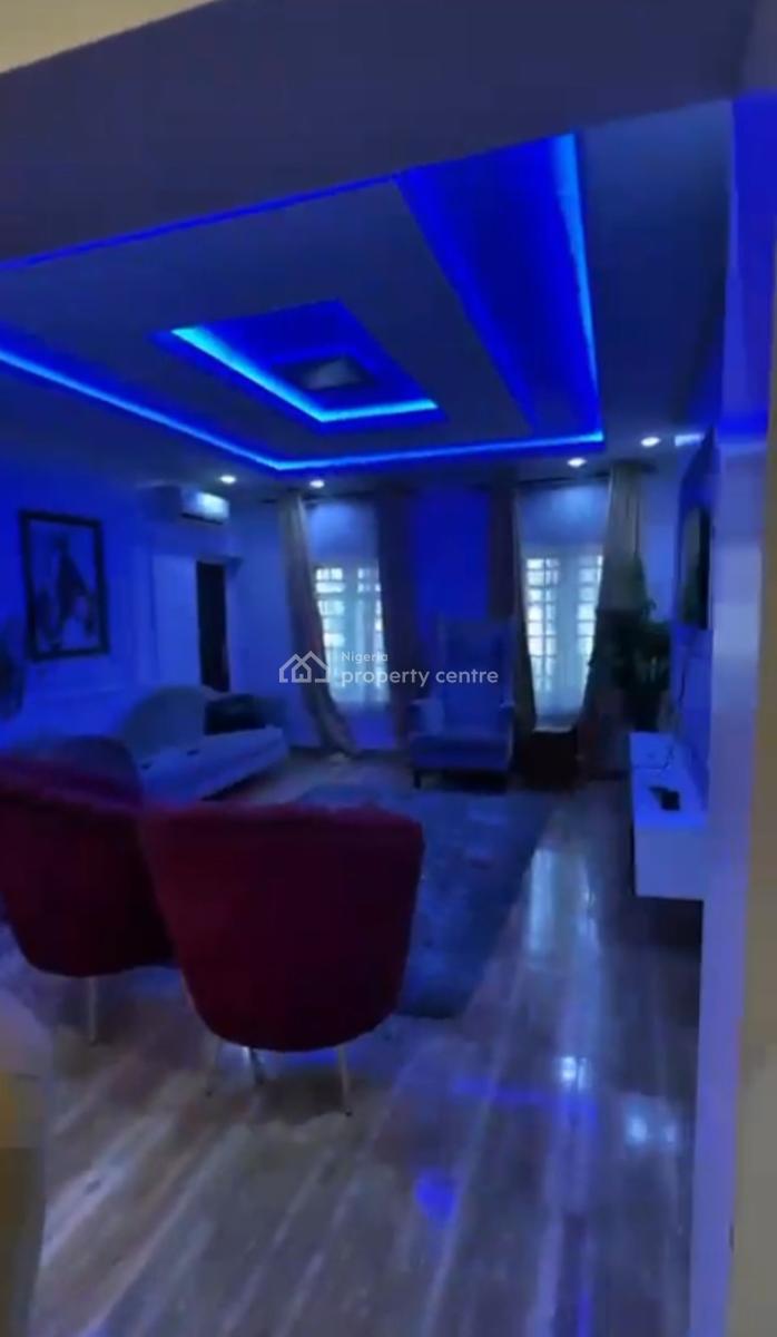 Luxury Unfurnished & Furnished 2 Bedroom Apartment, Gbangbala Area, Ikate Elegushi, Lekki, Lagos, Flat / Apartment for Rent