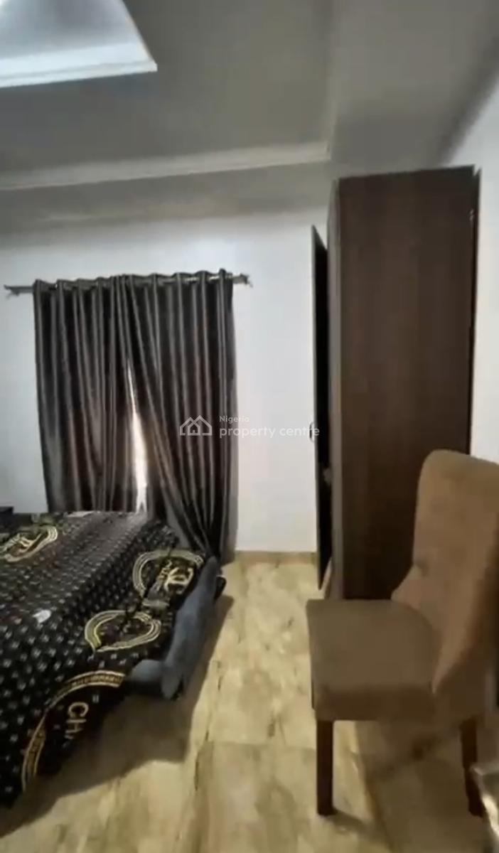 Luxury Unfurnished & Furnished 2 Bedroom Apartment, Gbangbala Area, Ikate Elegushi, Lekki, Lagos, Flat / Apartment for Rent