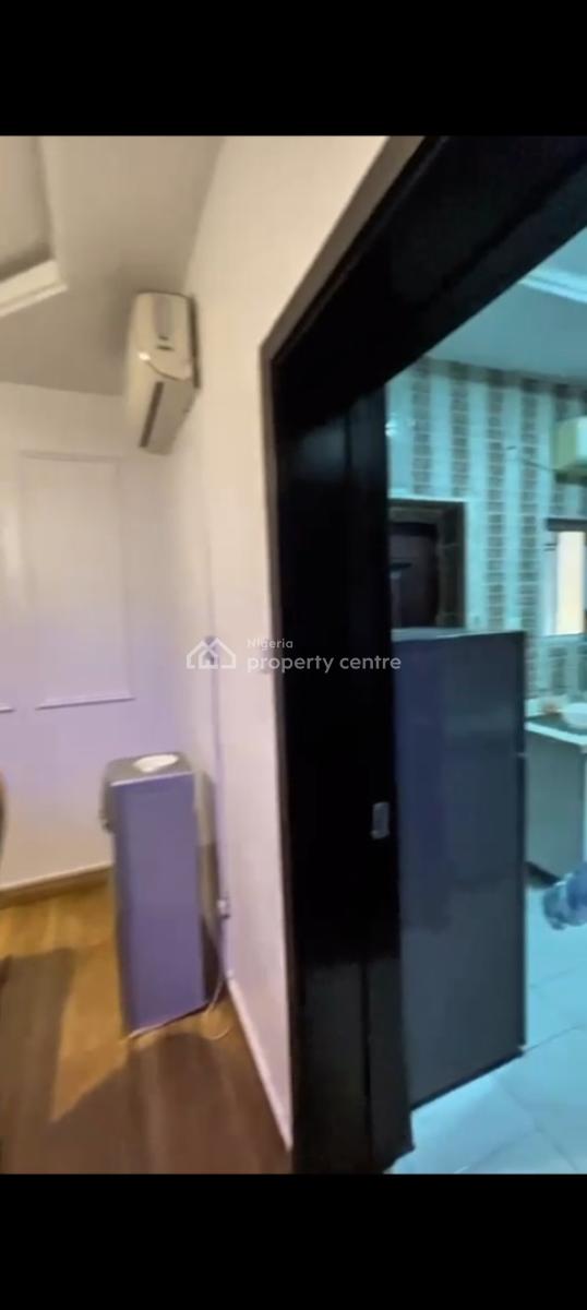 Luxury Unfurnished & Furnished 2 Bedroom Apartment, Gbangbala Area, Ikate Elegushi, Lekki, Lagos, Flat / Apartment for Rent