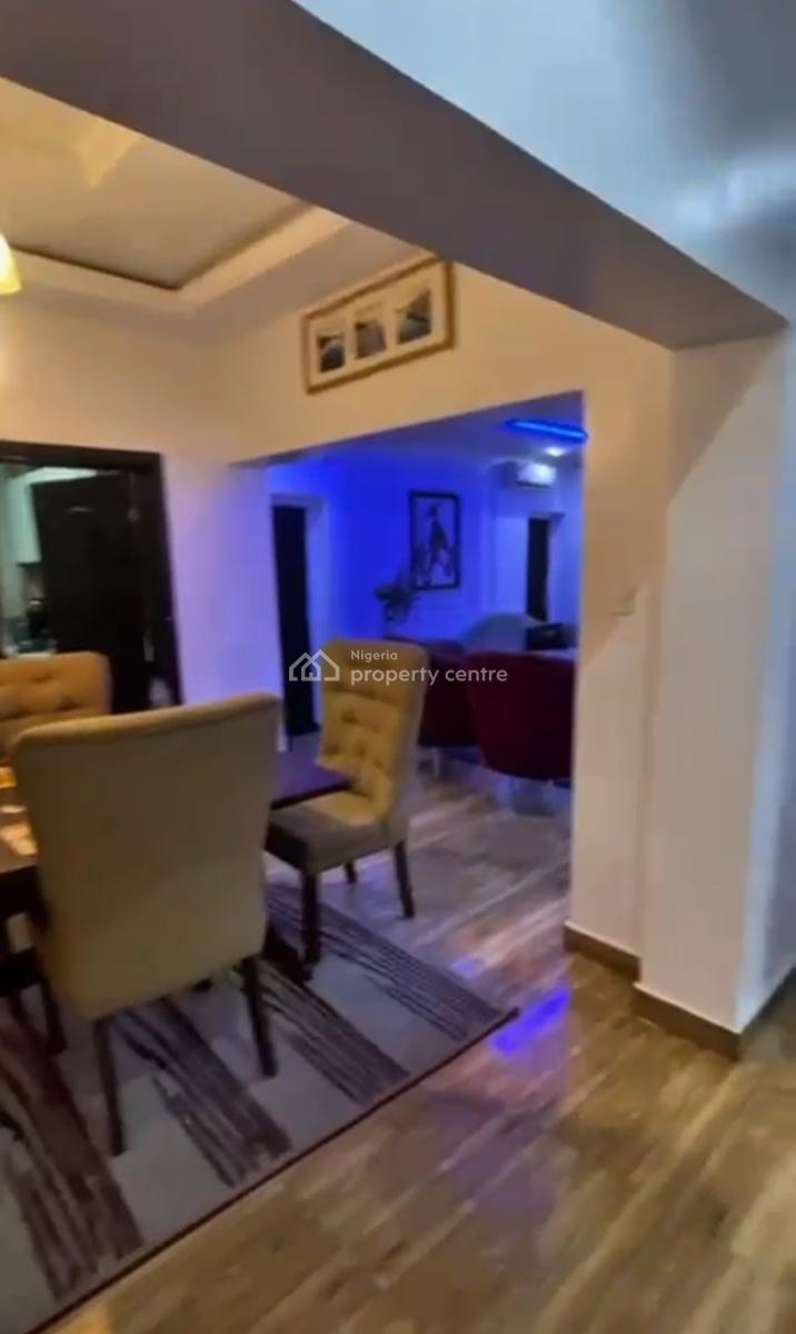 Luxury Unfurnished & Furnished 2 Bedroom Apartment, Gbangbala Area, Ikate Elegushi, Lekki, Lagos, Flat / Apartment for Rent