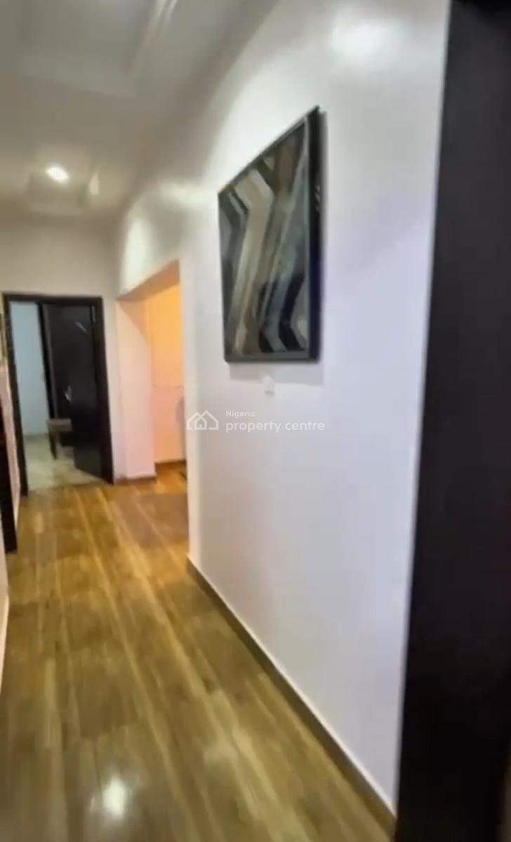 Luxury Unfurnished & Furnished 2 Bedroom Apartment, Gbangbala Area, Ikate Elegushi, Lekki, Lagos, Flat / Apartment for Rent