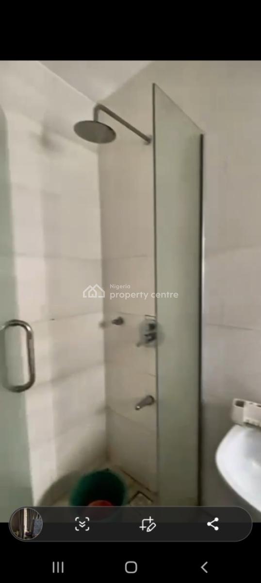 Luxury Unfurnished & Furnished 2 Bedroom Apartment, Gbangbala Area, Ikate Elegushi, Lekki, Lagos, Flat / Apartment for Rent