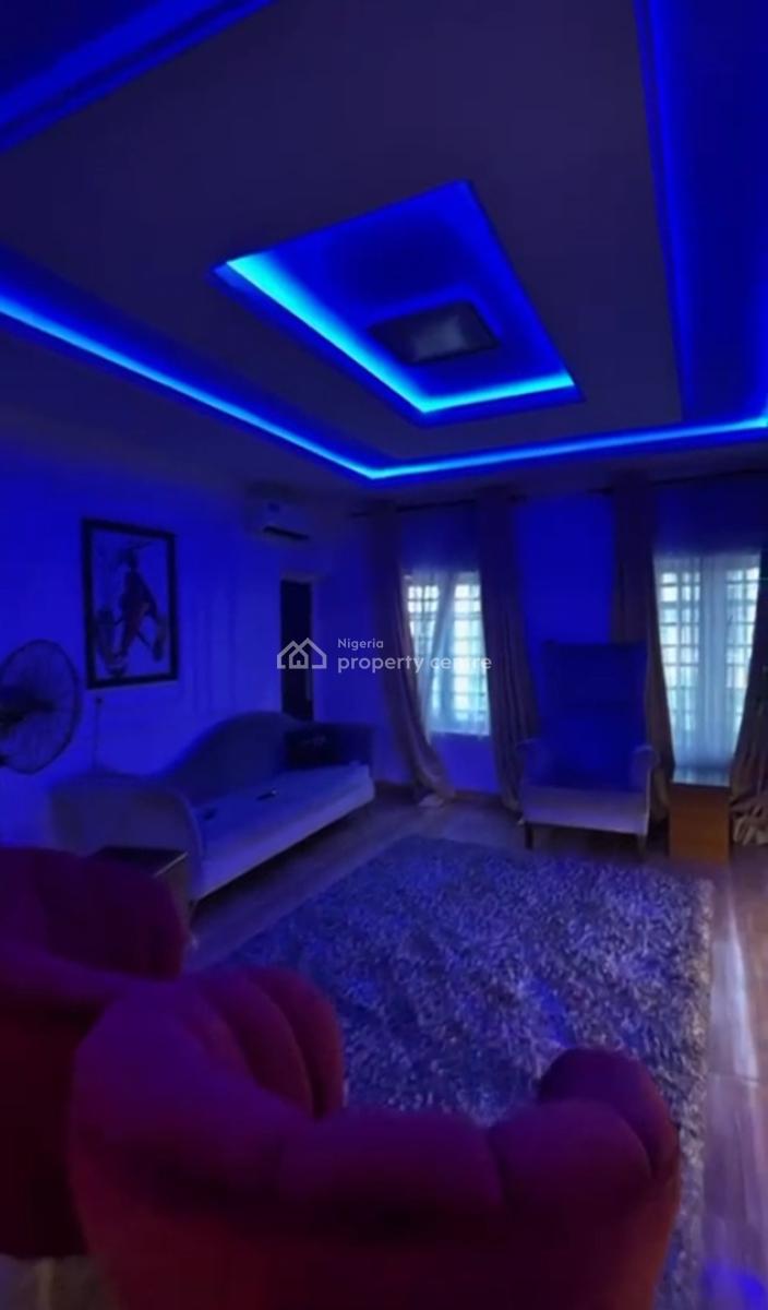 Luxury Unfurnished & Furnished 2 Bedroom Apartment, Gbangbala Area, Ikate Elegushi, Lekki, Lagos, Flat / Apartment for Rent