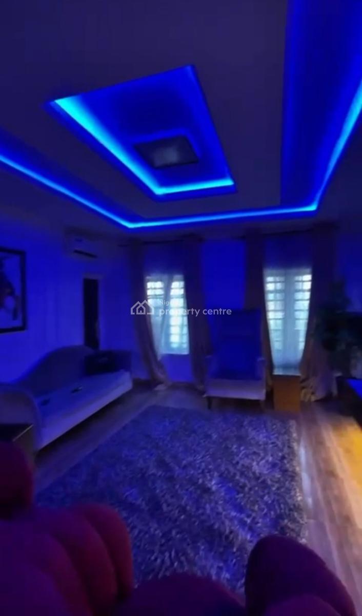 Luxury Unfurnished & Furnished 2 Bedroom Apartment, Gbangbala Area, Ikate Elegushi, Lekki, Lagos, Flat / Apartment for Rent