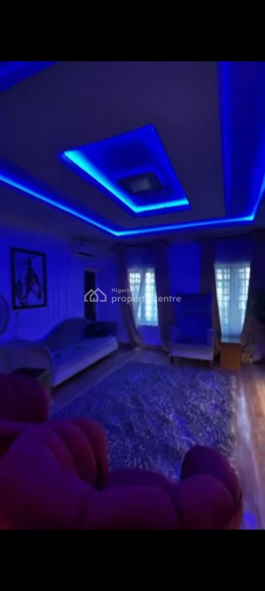 Luxury Unfurnished & Furnished 2 Bedroom Apartment, Gbangbala Area, Ikate Elegushi, Lekki, Lagos, Flat / Apartment for Rent