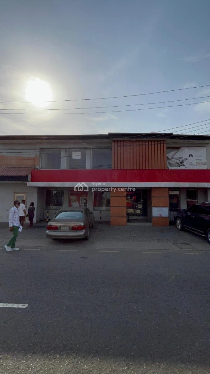 Commercial Property, Surulere, Lagos, Surulere, Lagos, Block of Flats for Sale