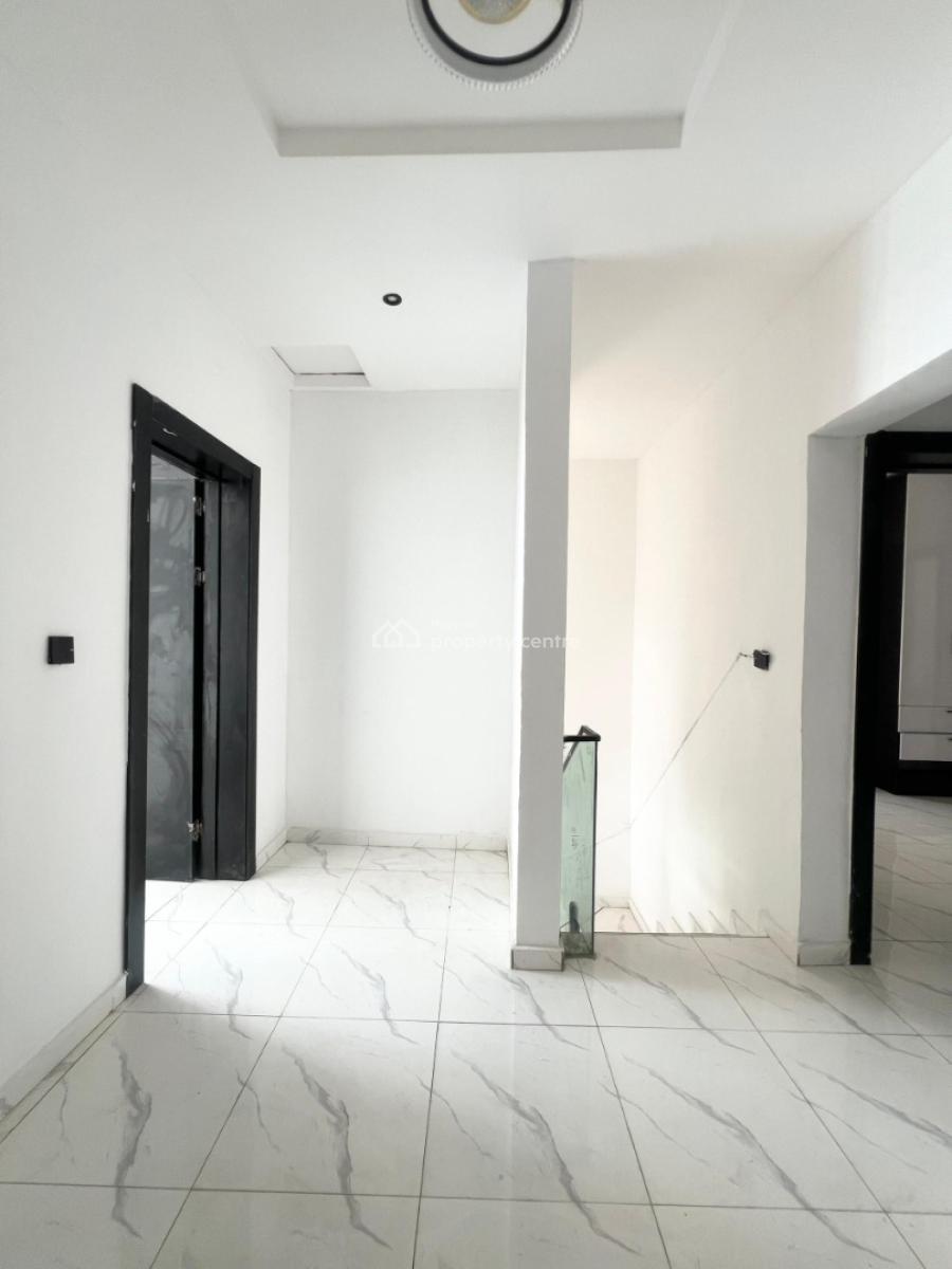 Elevate Your Standard of Living with This Elegant 3-bedroom Duplex  B, Ikota, Lekki, Lagos, Semi-detached Duplex for Sale