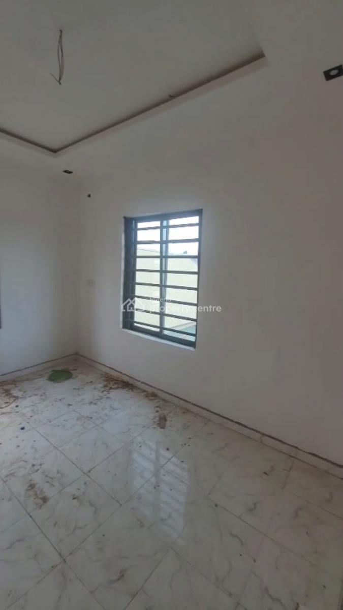 Spacious Roomself with Pop and Kitchen Cabinet, Akoka, Yaba, Lagos, Self Contain (single Rooms) for Rent