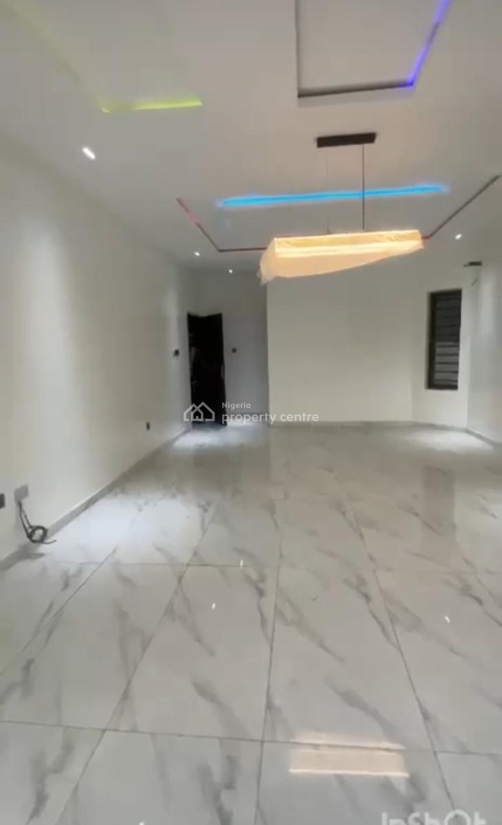 Newly Built 3 Bedrooms Apartment, Ikate, Lekki, Lagos, House for Sale