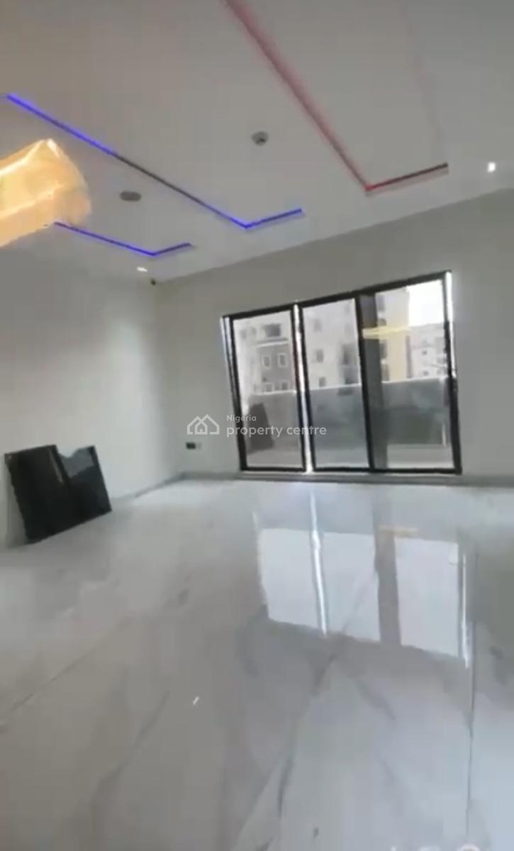 Newly Built 3 Bedrooms Apartment, Ikate, Lekki, Lagos, House for Sale