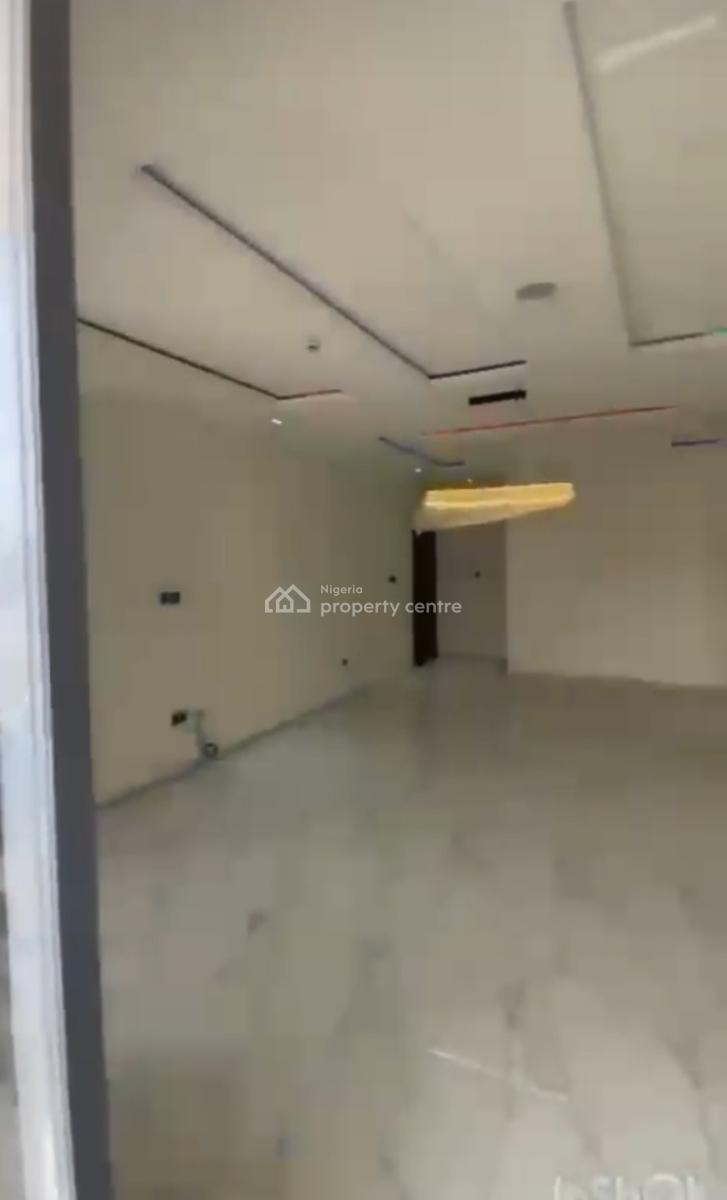 Newly Built 3 Bedrooms Apartment, Ikate, Lekki, Lagos, House for Sale