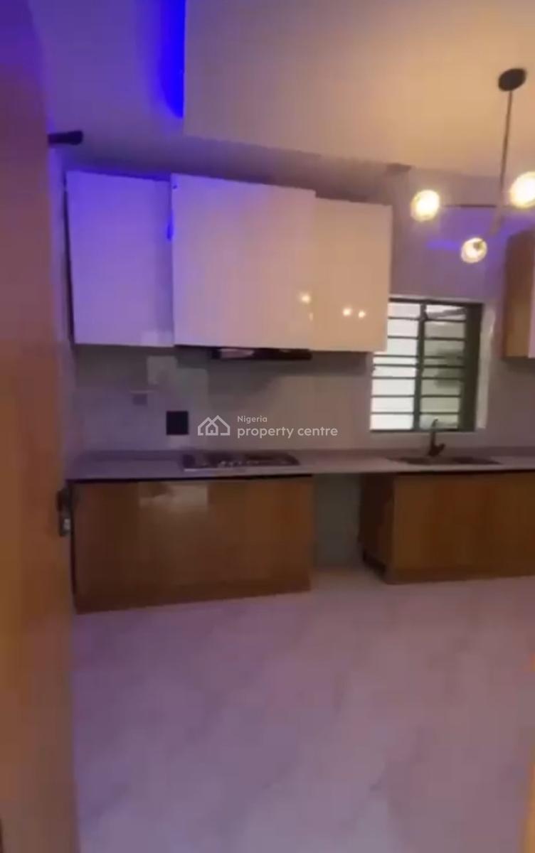 Newly Built 3 Bedrooms Apartment, Ikate, Lekki, Lagos, House for Sale