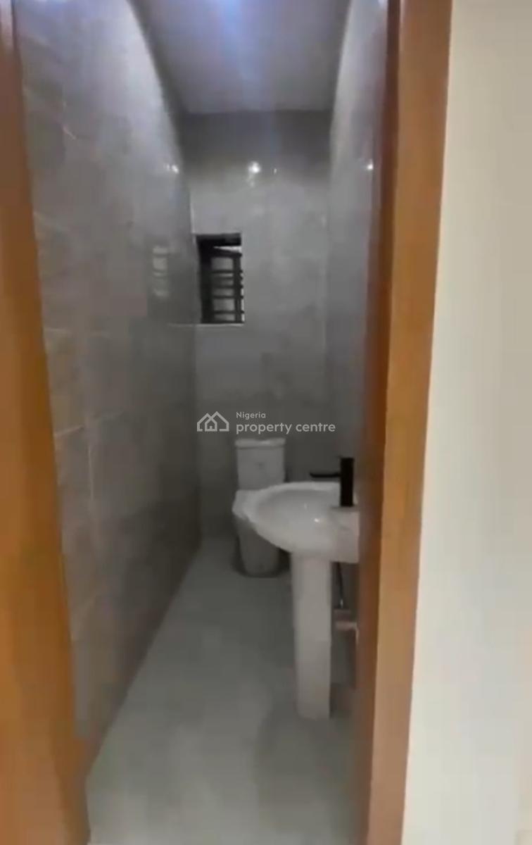 Newly Built 3 Bedrooms Apartment, Ikate, Lekki, Lagos, House for Sale