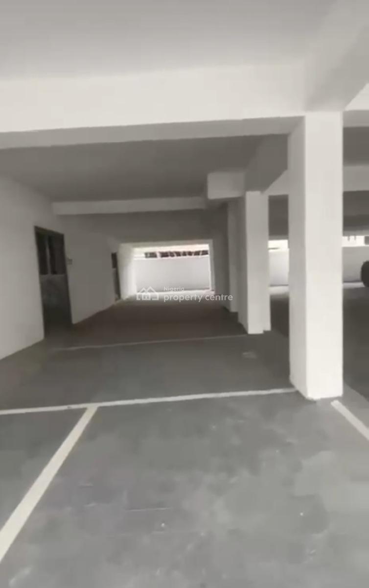 Newly Built 3 Bedrooms Apartment, Ikate, Lekki, Lagos, House for Sale