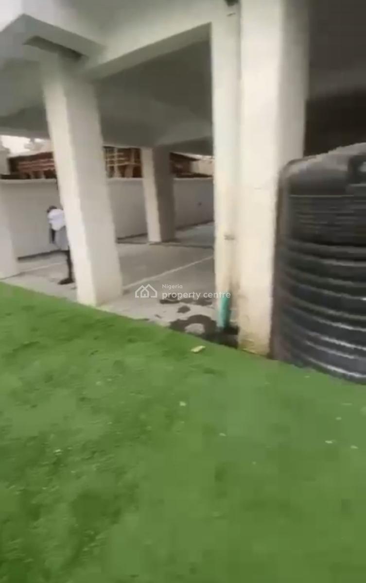 Newly Built 3 Bedrooms Apartment, Ikate, Lekki, Lagos, House for Sale