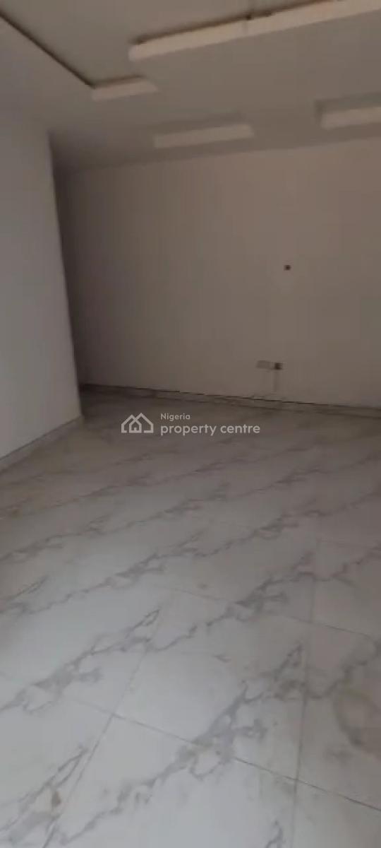 Brand New 2-bedroom Apartment, Alagomeji, Yaba, Lagos, Flat / Apartment for Rent