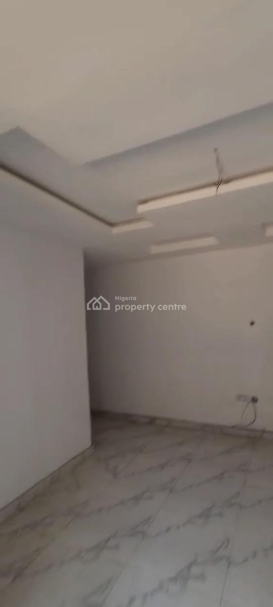 Brand New 2-bedroom Apartment, Alagomeji, Yaba, Lagos, Flat / Apartment for Rent