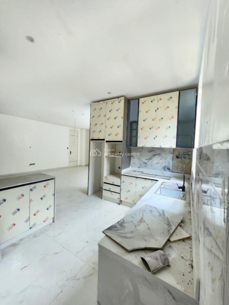 Brand New 2 Bedroom Apartment, Lekki Phase1, Lekki Phase 1, Lekki, Lagos, Flat / Apartment for Sale