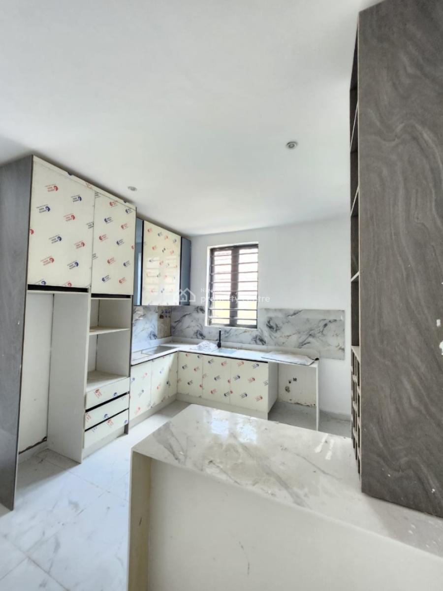 Brand New 2 Bedroom Apartment, Lekki Phase1, Lekki Phase 1, Lekki, Lagos, Flat / Apartment for Sale