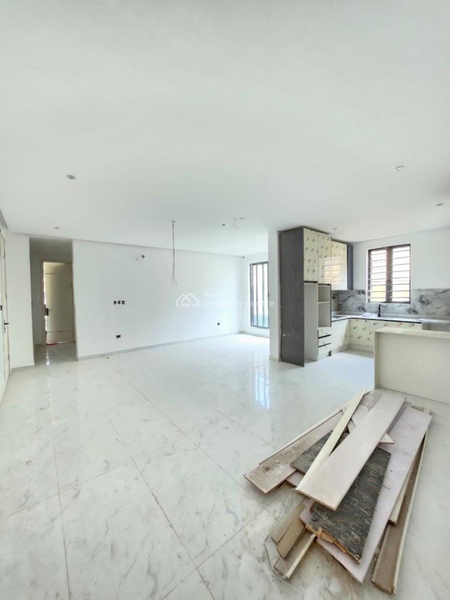 Brand New 2 Bedroom Apartment, Lekki Phase1, Lekki Phase 1, Lekki, Lagos, Flat / Apartment for Sale