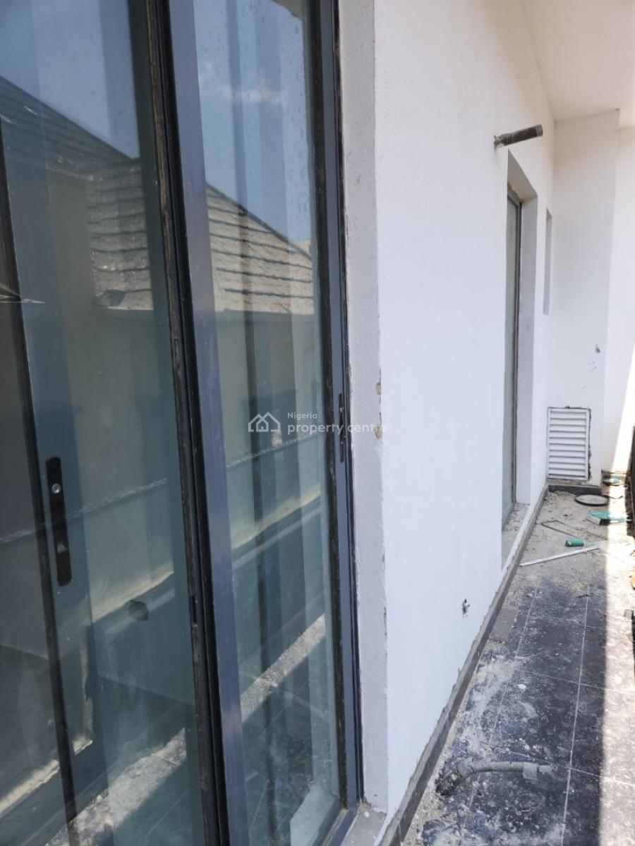 Brand New 2 Bedroom Apartment, Lekki Phase1, Lekki Phase 1, Lekki, Lagos, Flat / Apartment for Sale