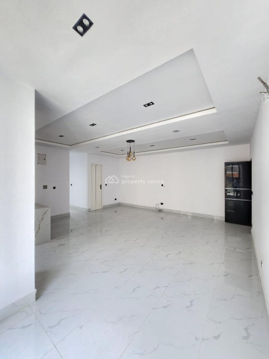 Brand New 2 Bedroom Apartment, Lekki Phase1, Lekki Phase 1, Lekki, Lagos, Flat / Apartment for Sale