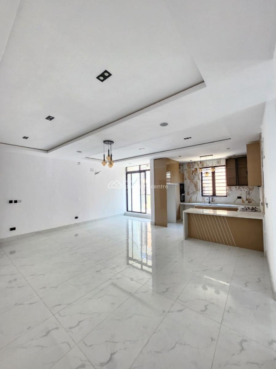 Brand New 2 Bedroom Apartment, Lekki Phase1, Lekki Phase 1, Lekki, Lagos, Flat / Apartment for Sale