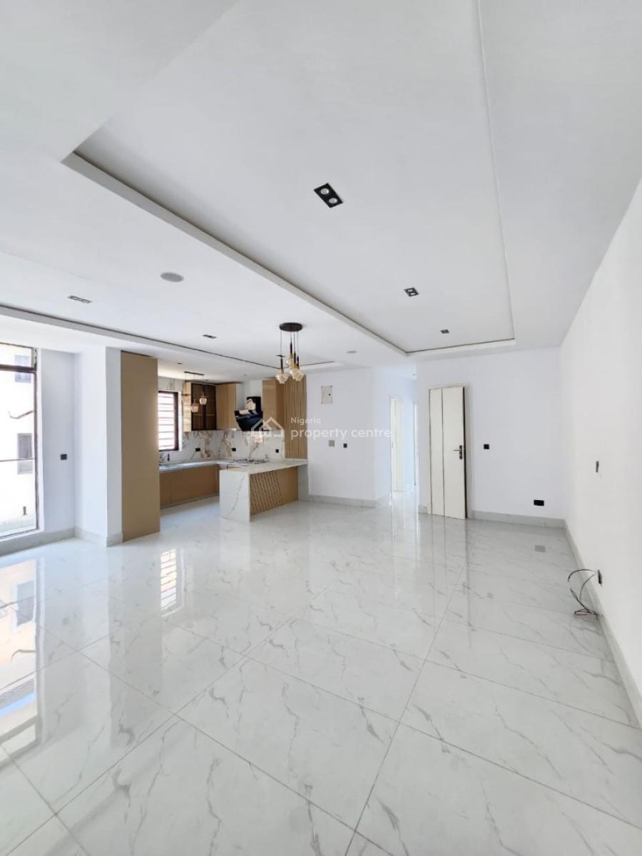 Brand New 2 Bedroom Apartment, Lekki Phase1, Lekki Phase 1, Lekki, Lagos, Flat / Apartment for Sale