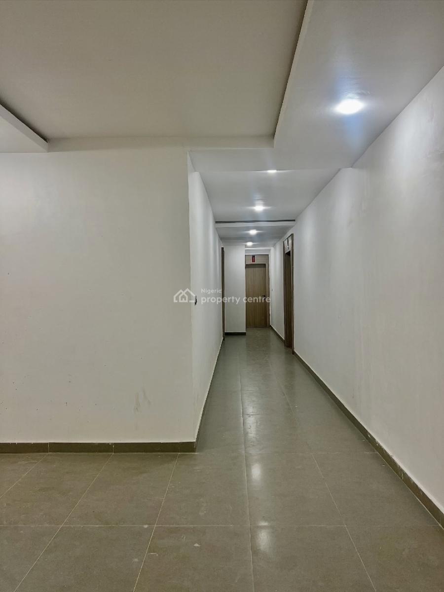 Fully Serviced Apartments with Pool, Gym and Elevator, Block Or Apartments with Different Options for Sale, Lekki Phase 1, Lekki, Lagos, Block of Flats for Sale